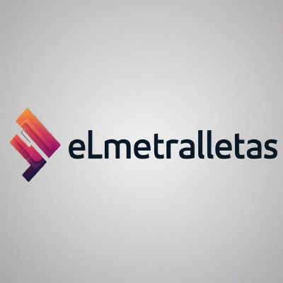 Logo de ElMetralletas